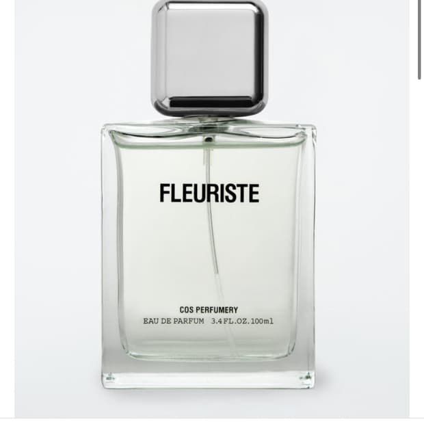 코스 COS 플뢰리스트 Fleuriste 향수