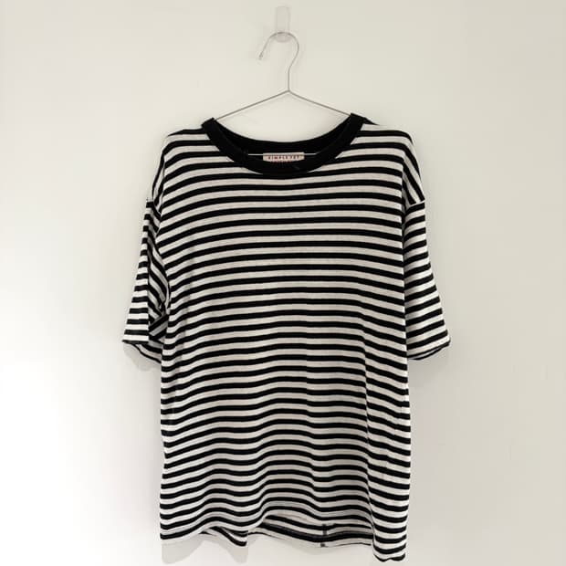SIMPLE YET B:MING by BEAMS t-shirt