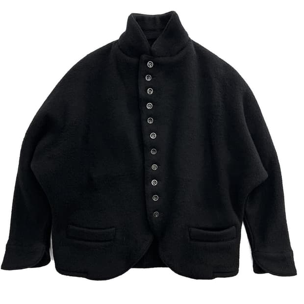 캐피탈 KAPITAL 울 자켓