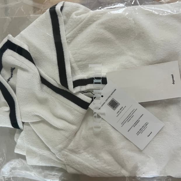 드파운드 반팔니트