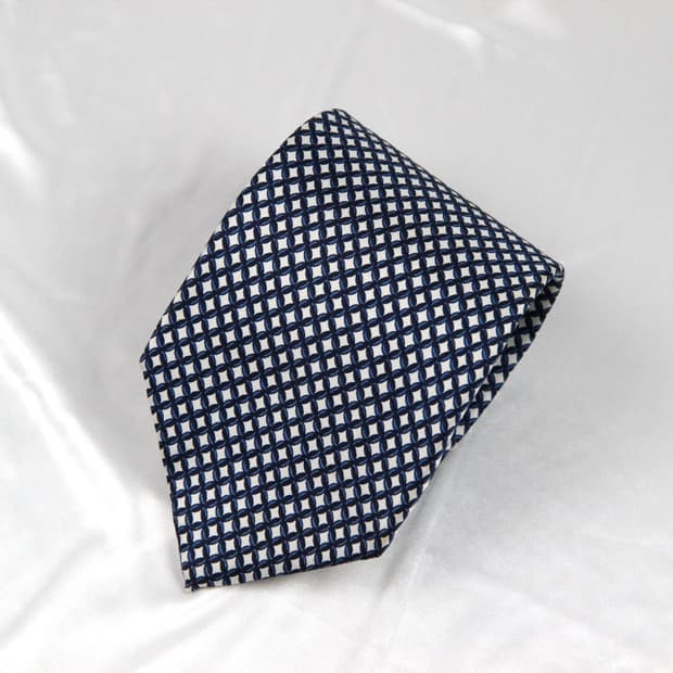 디올 10.4cm A등급 미국라인 클래식 명품넥타이
