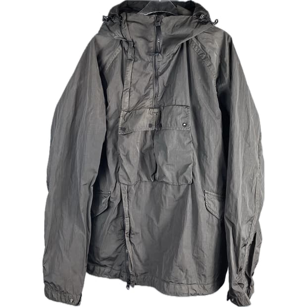 [52] cp컴퍼니 크롬 탄창 아노락 히든 자켓 점퍼