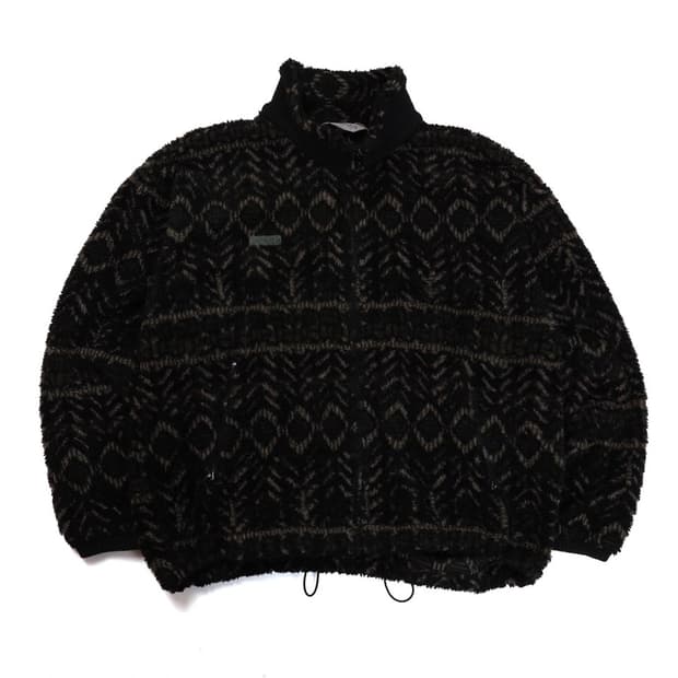 Columbia 90’s Columbia  Fleece Jacket 