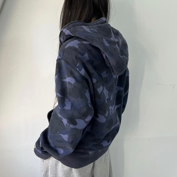 베이프 후드집업 팔아요