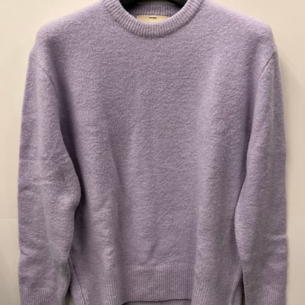 포터리 Pottery 니트 M