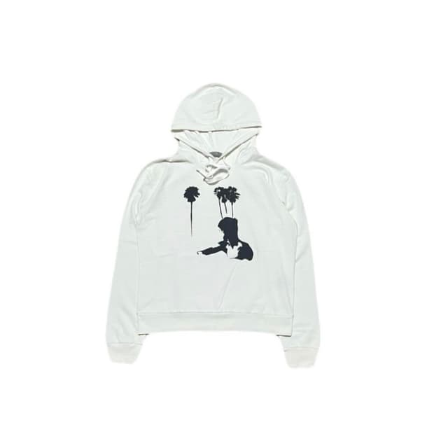 [M] 디올 옴므 07SS 브루스 리 후드티