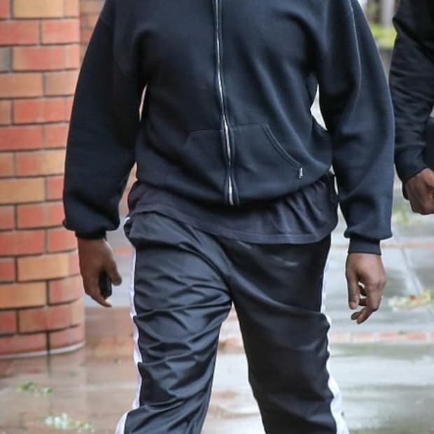 Russell hoodie zipup