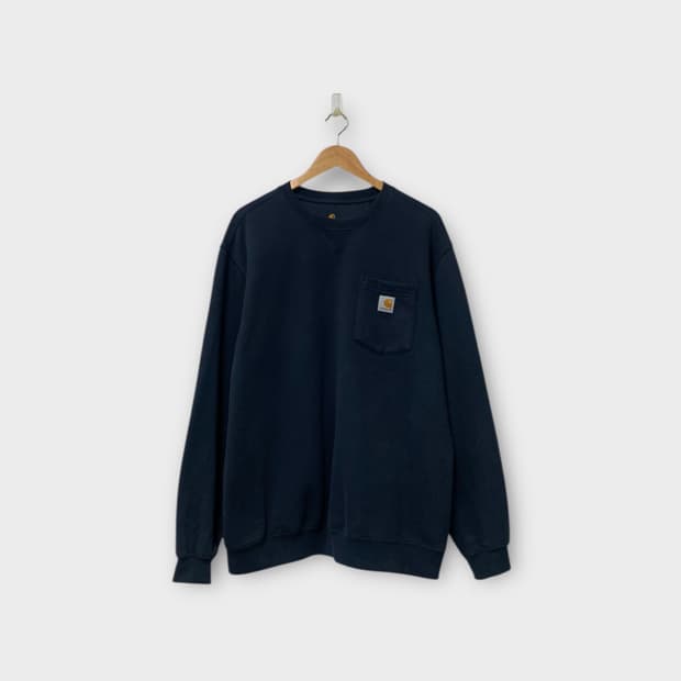 칼하트 맨투맨 L-XL