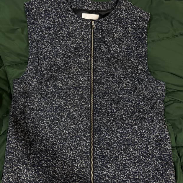 [판매] Aieul 자카드 패턴 베스트