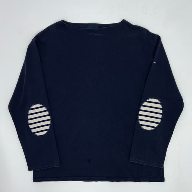 세인트 제임스 암 패치 롱슬리브