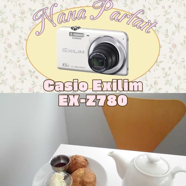 작례있음) 카시오 Ex-z780 빈티지 디카💖✨