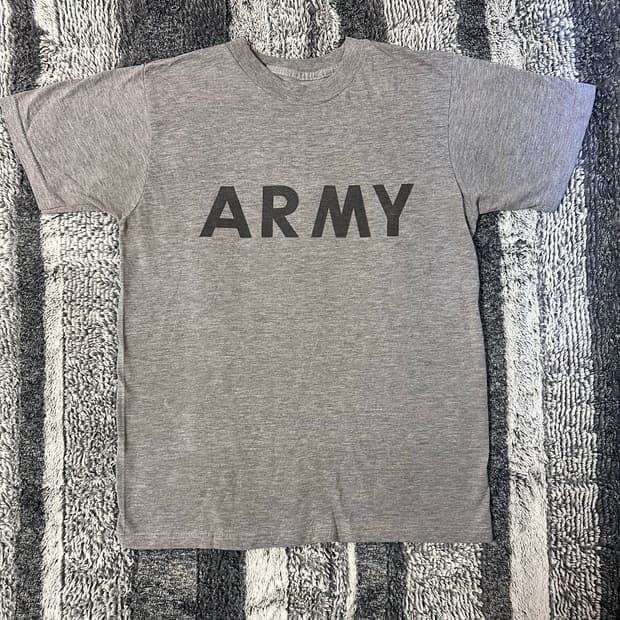 U.S. Army Physical Fitness T-Shirt