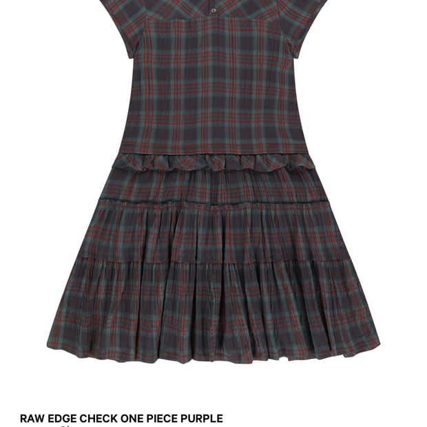 코이세이오 원피스 1