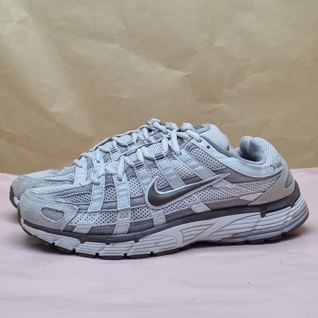 나이키 P-6000 팬텀 밍크 브라운 운동화 250