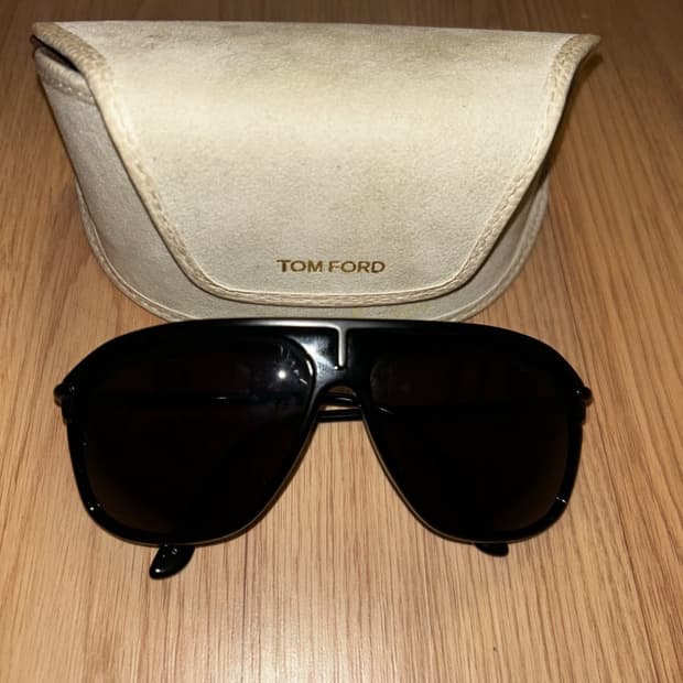 톰포드 tf3 에비에이터 보잉 선글라스