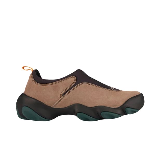 오클리 팩토리 팀 x 브레인 데드 스웨이드 플래시 토프