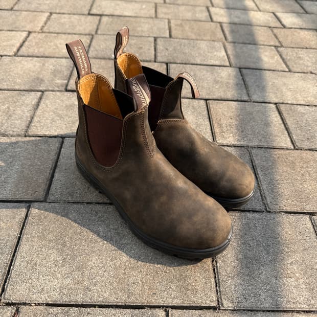 블런드스톤 585 UK7(260mm)