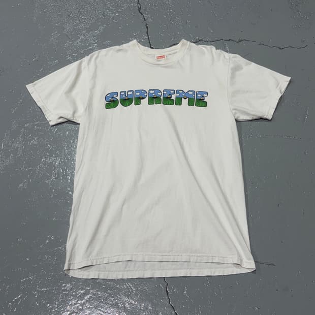 16SS 슈프림(Supreme) The Shit Tee 