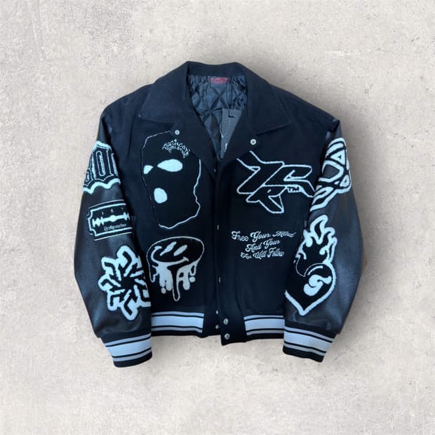 하라주쿠산 바시티