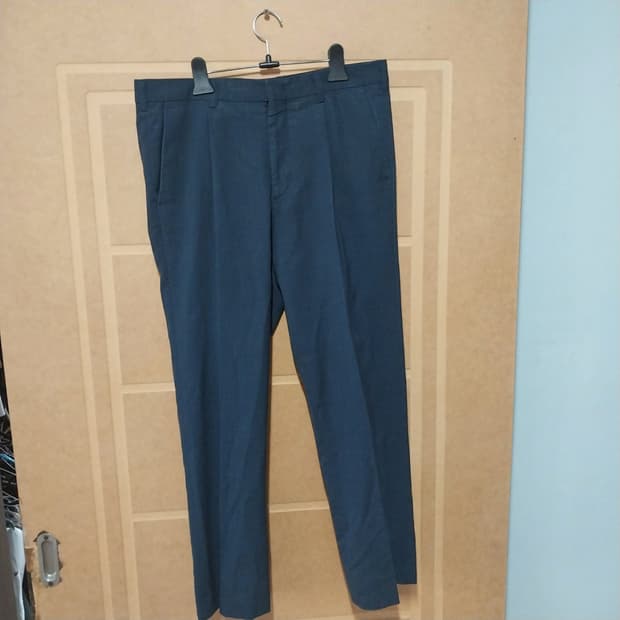 갤럭시 남성33 인치 여름바지