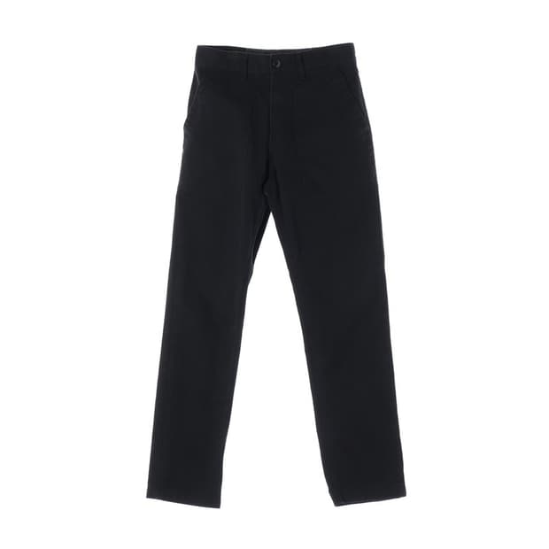 유니폼브릿지 코튼팬츠 S