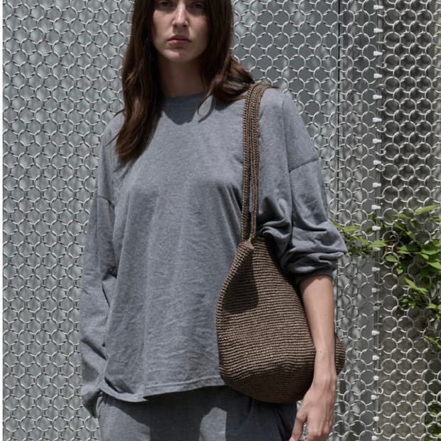 구매)머듈 ramble tee