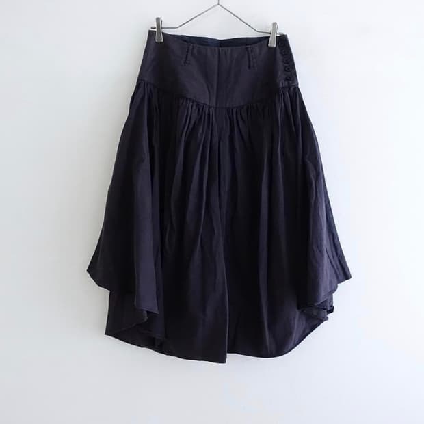 캐피탈 아미슈 팬츠