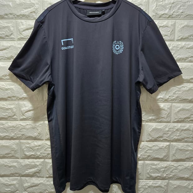 골스튜디오 대구FC 쿨링 냉감 반팔티 M