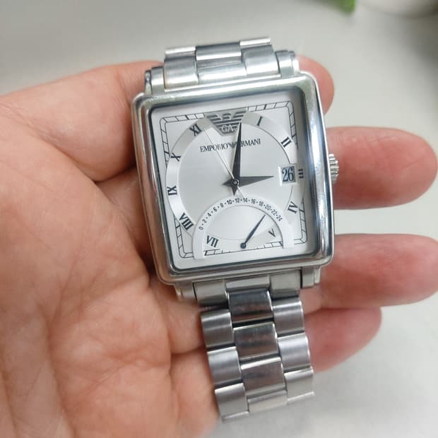 엠포리오 알마니 