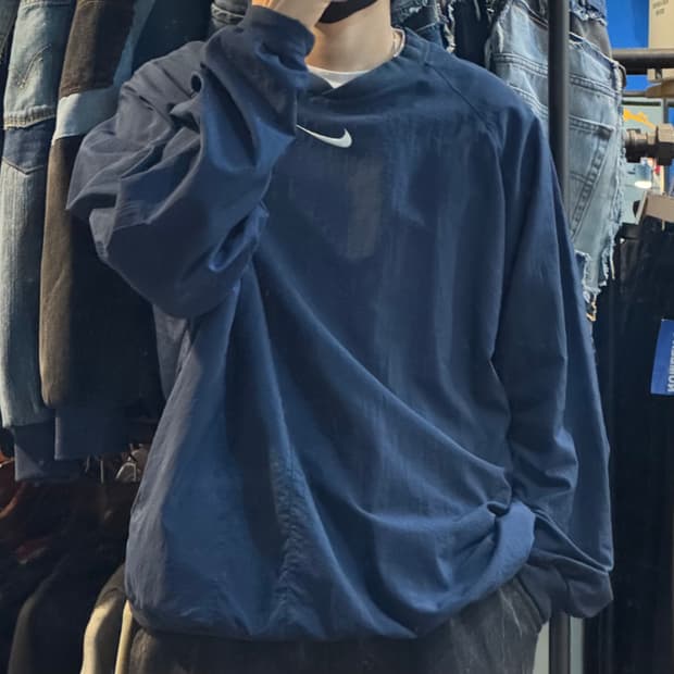 [NO.9] Nike 나이키 웜업