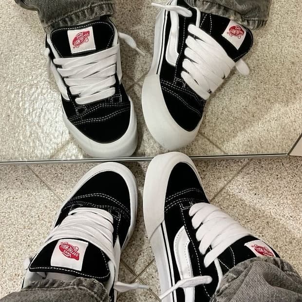 반스 뉴스쿨 270