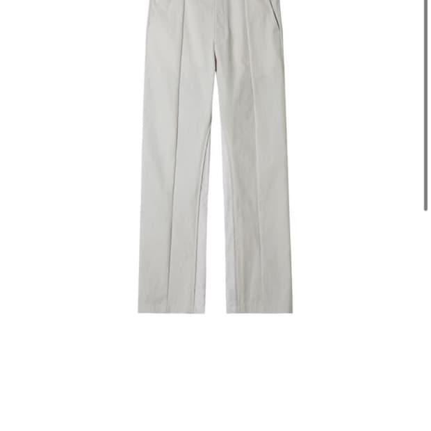 Xlim ep6 08 trousers M