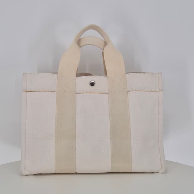 에르메스 보라보라 PM 토트백