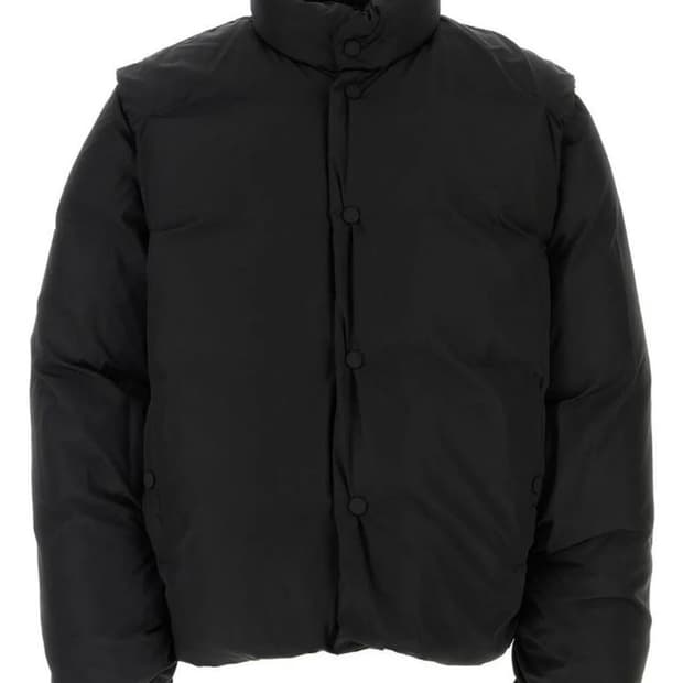 마리아노 피우미노 패딩 M