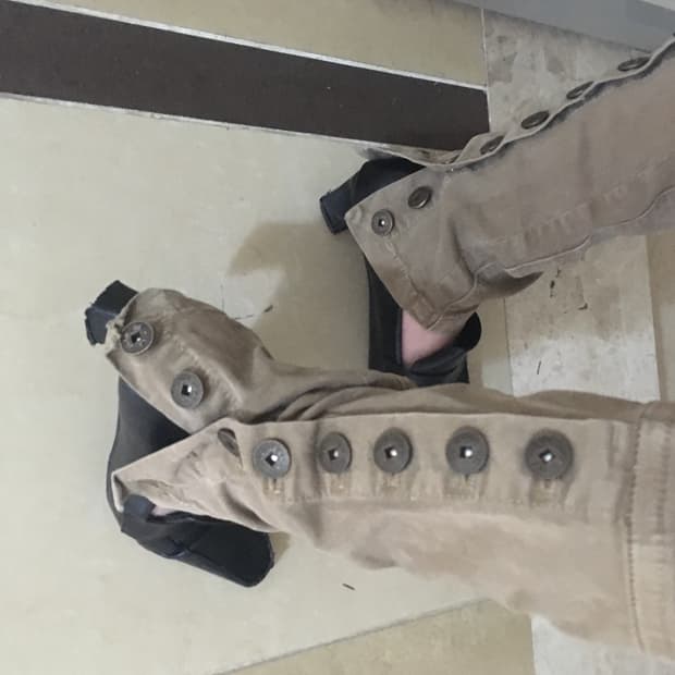 LE CASUAL DE MARITHE FRANCOIS GIRBAUD