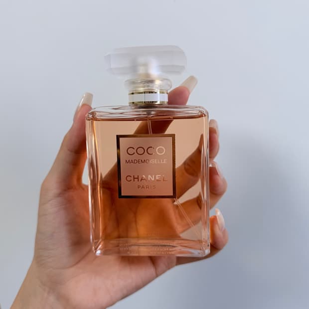 정품 코코샤넬 마드모아젤 향수 100ml