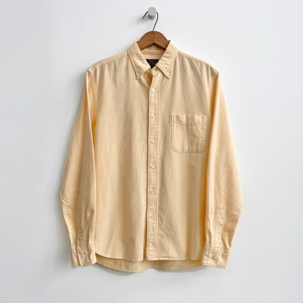 빔즈 플러스 OCBD 셔츠