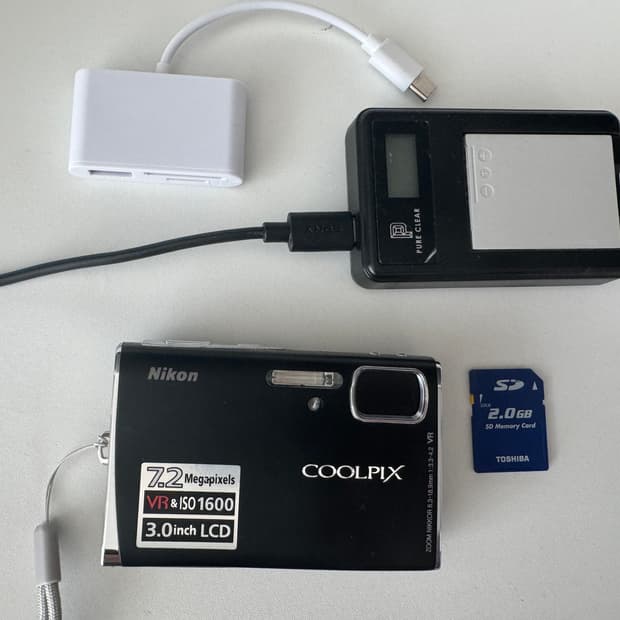 S급) 니콘 쿨픽스 풀세트 양도