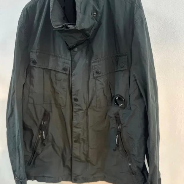 16ss 나일론 자켓