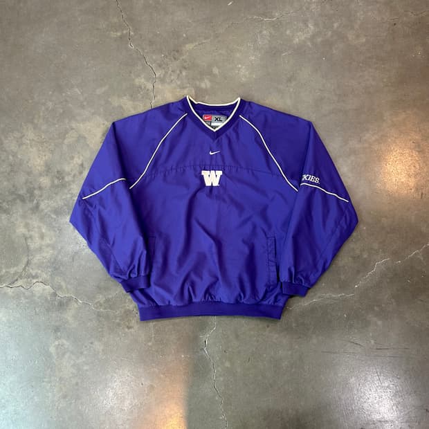 00s 나이키 웜업