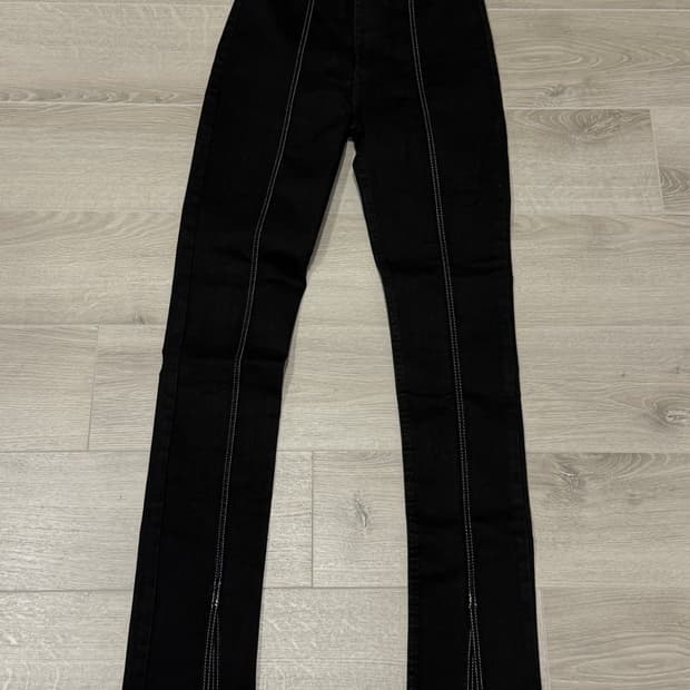 자라트임 청바지