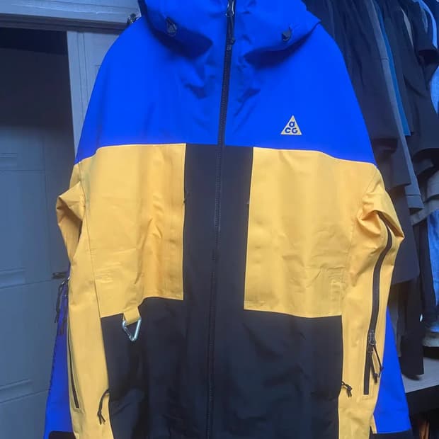 [US L] ACG 미저리