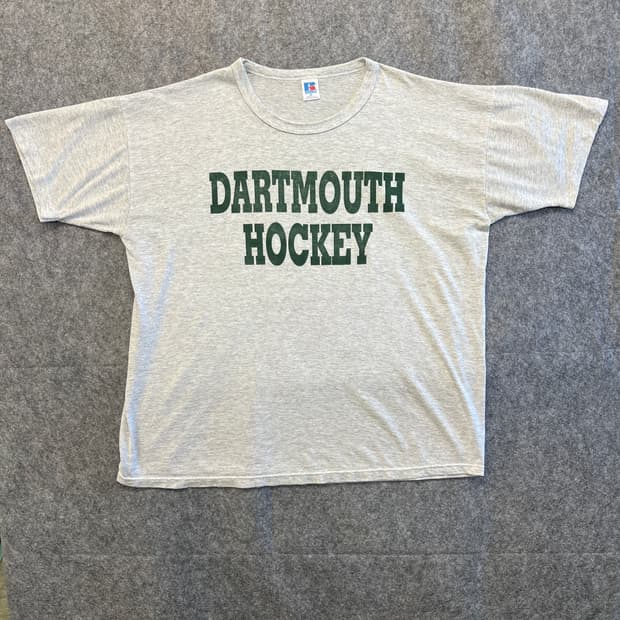 90s Vintage Russell Athletic Big Green