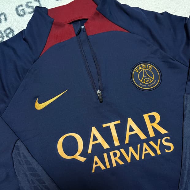 [키즈L] 23-24 psg 드릴탑