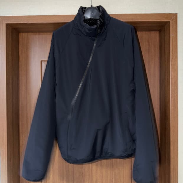 paf 리버 자켓 M사이즈