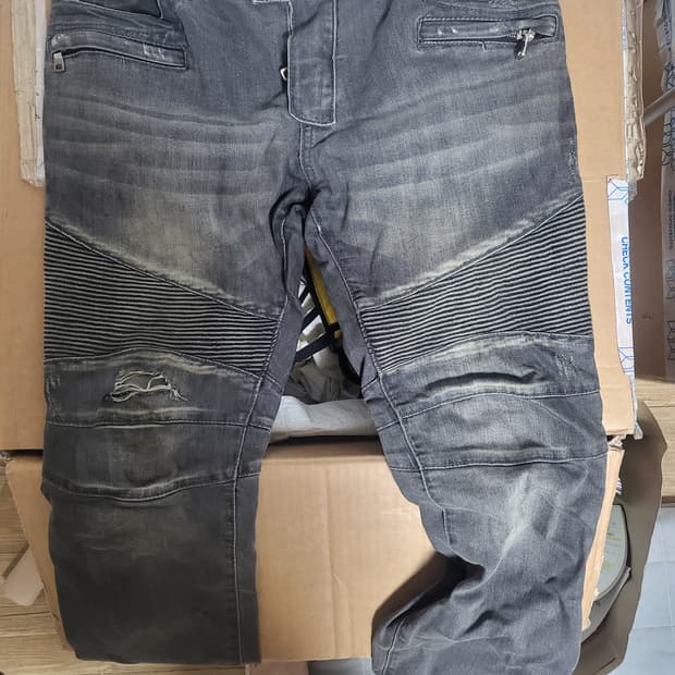 발망 바이커진 판매합니다