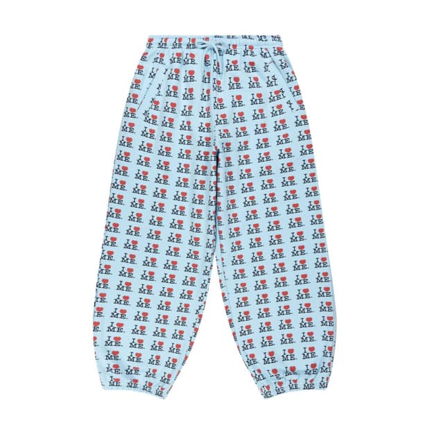 애슐리윌리엄스 팬츠