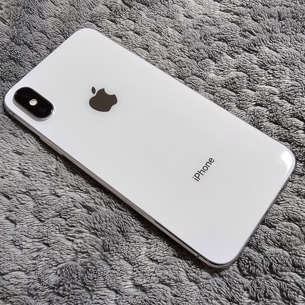 아이폰XS 512GB S급 배터리100% 무음카메라 3utools 인증