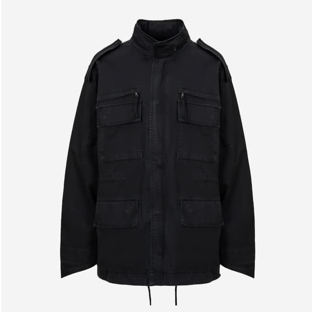 코스트퍼킬로 M65 Field Jacket