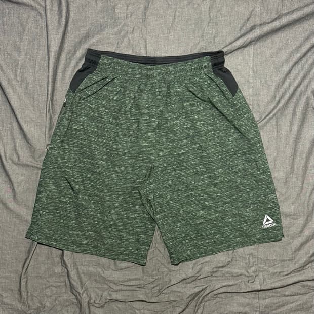 Speedwick Training Shorts